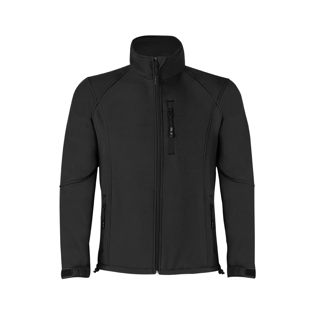Chaqueta Molter - NEGRO