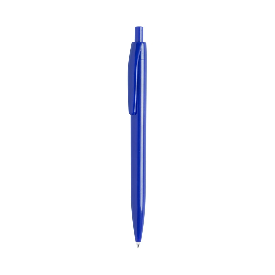 Bolígrafo Blacks - AZUL