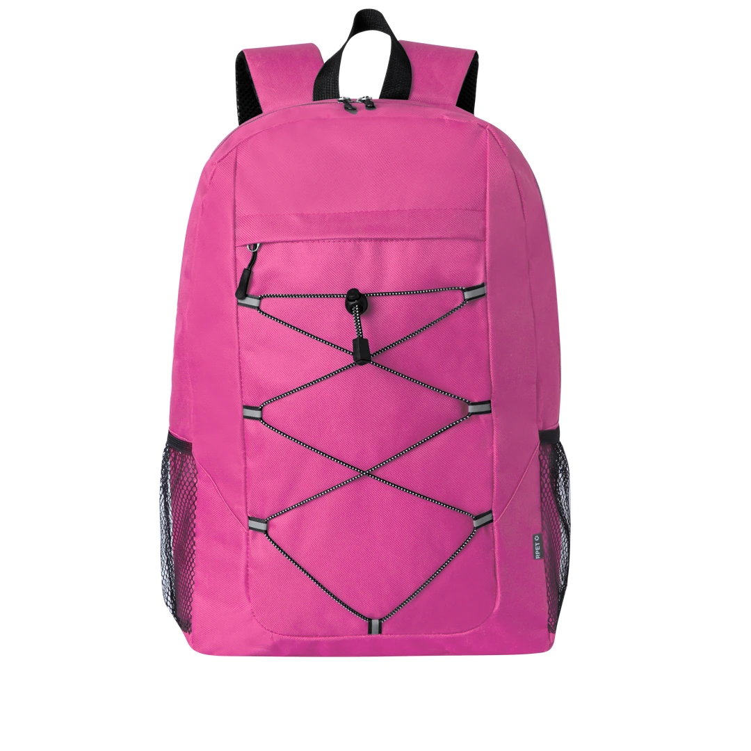 Mochila Manet - FUCSIA