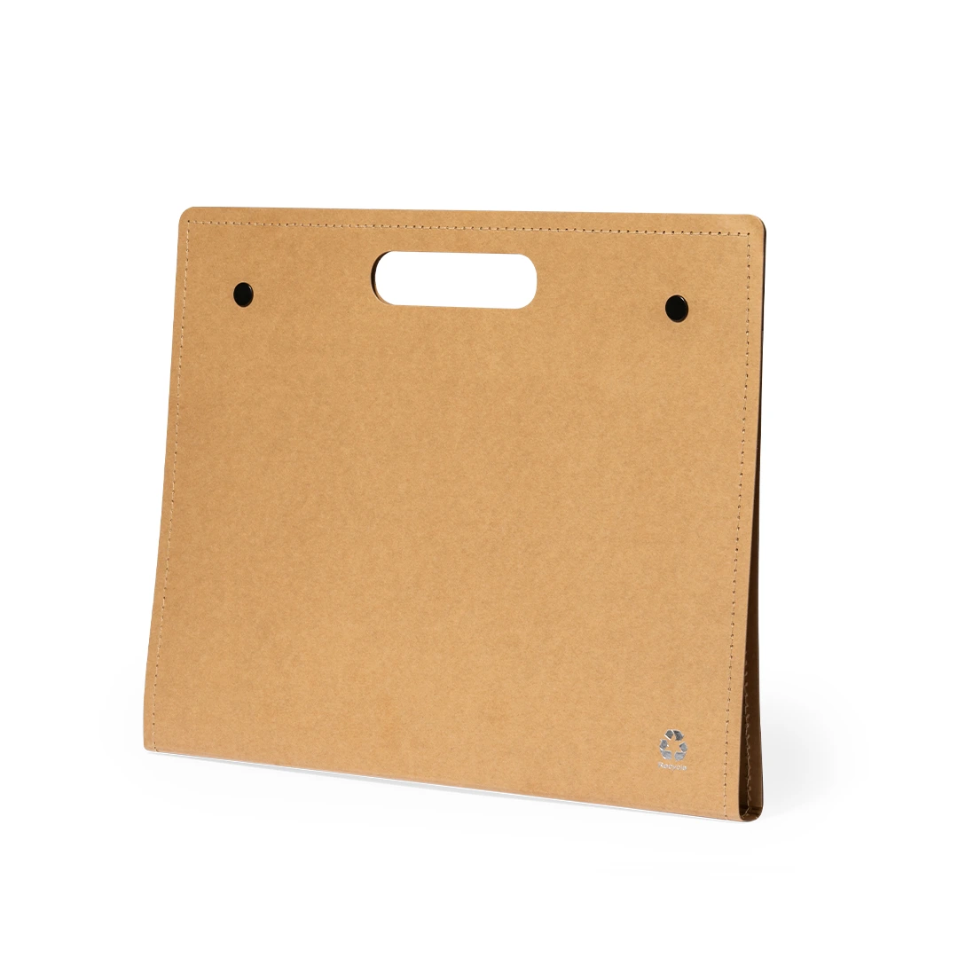 Carpeta Kelem - Detalle D1