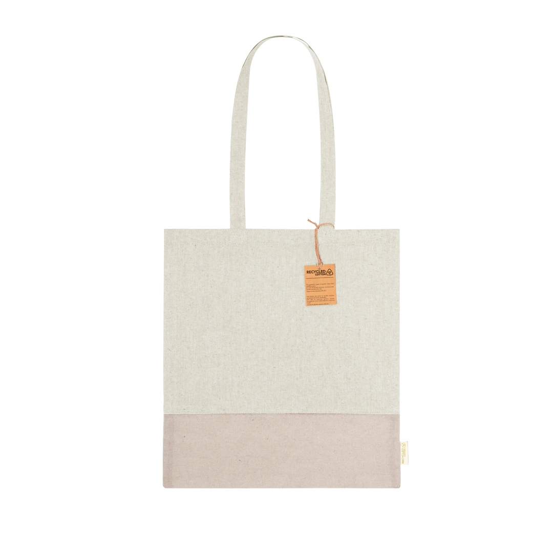 Bolsa Skadi - NATURAL