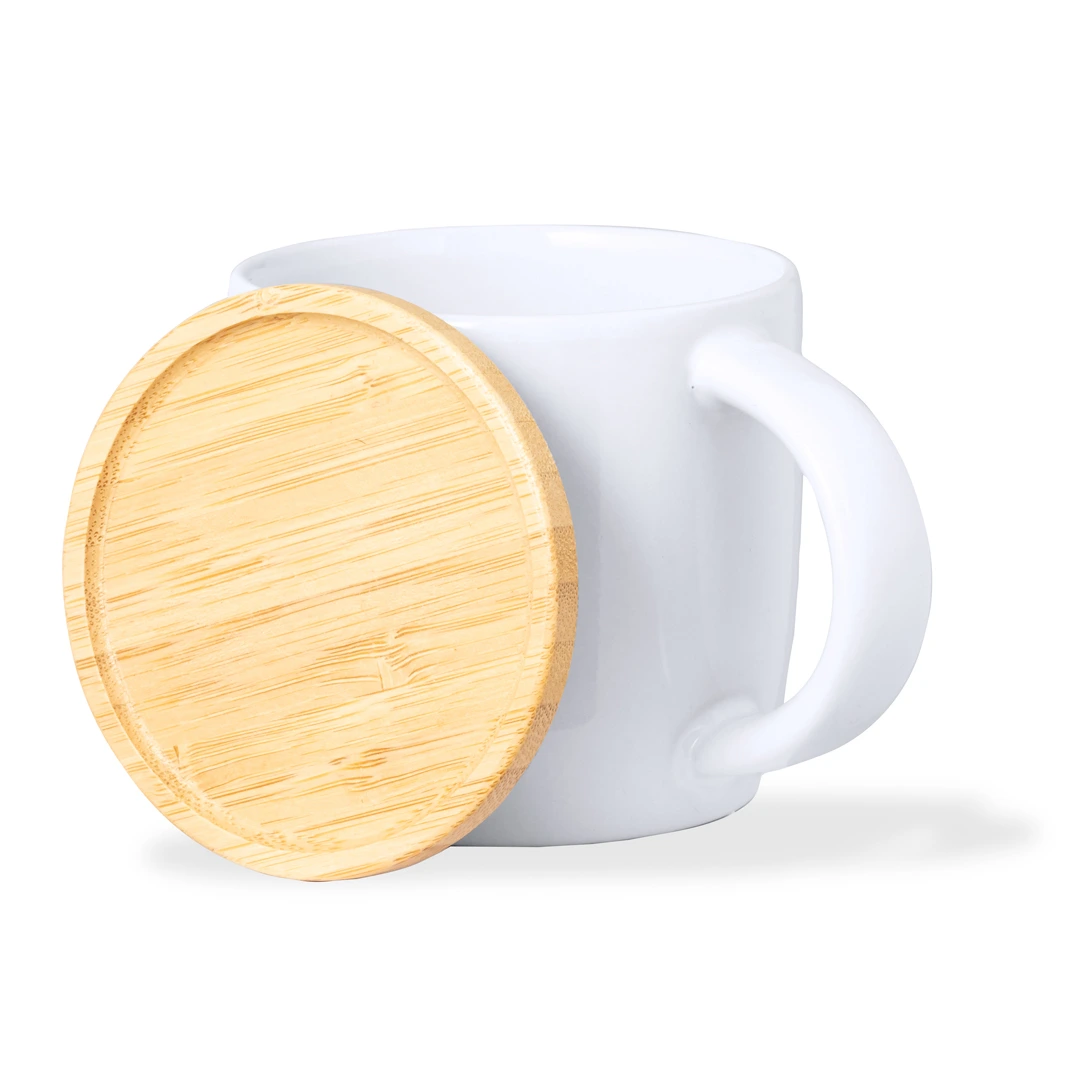 Taza Zenara - Detalle D2