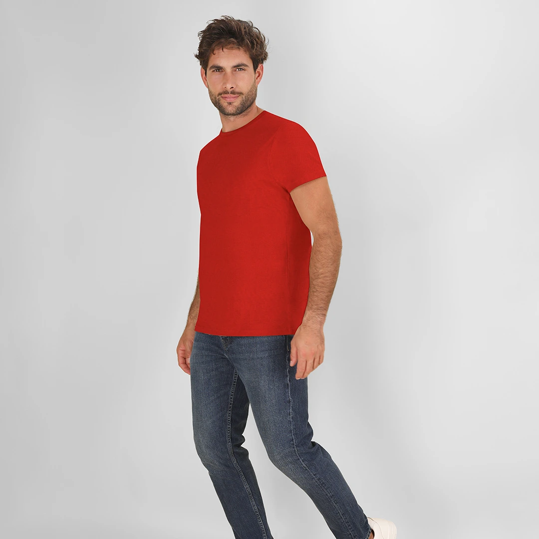 Camiseta Adulto Color Perkins - Detalle D6