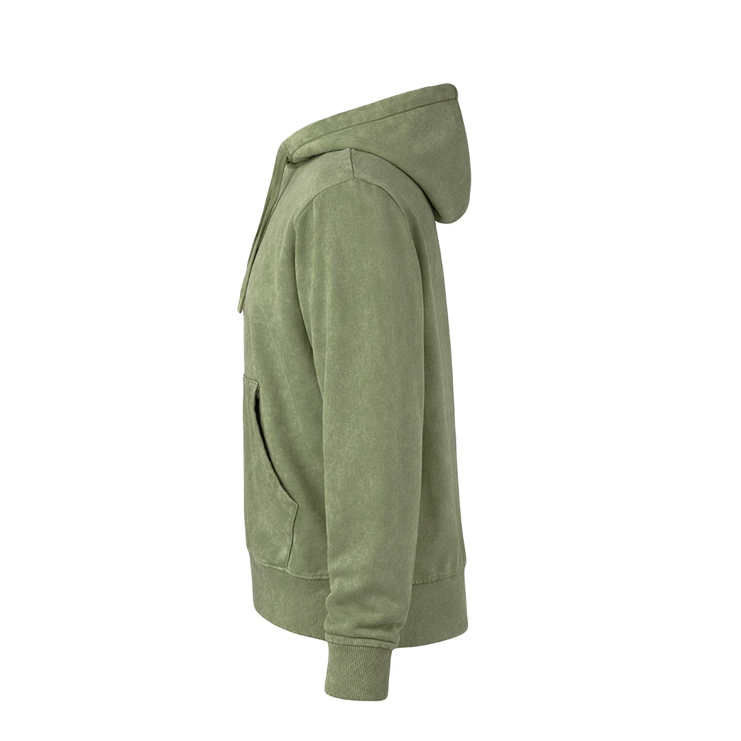 Sudadera Adulto Grea - Detalle D2