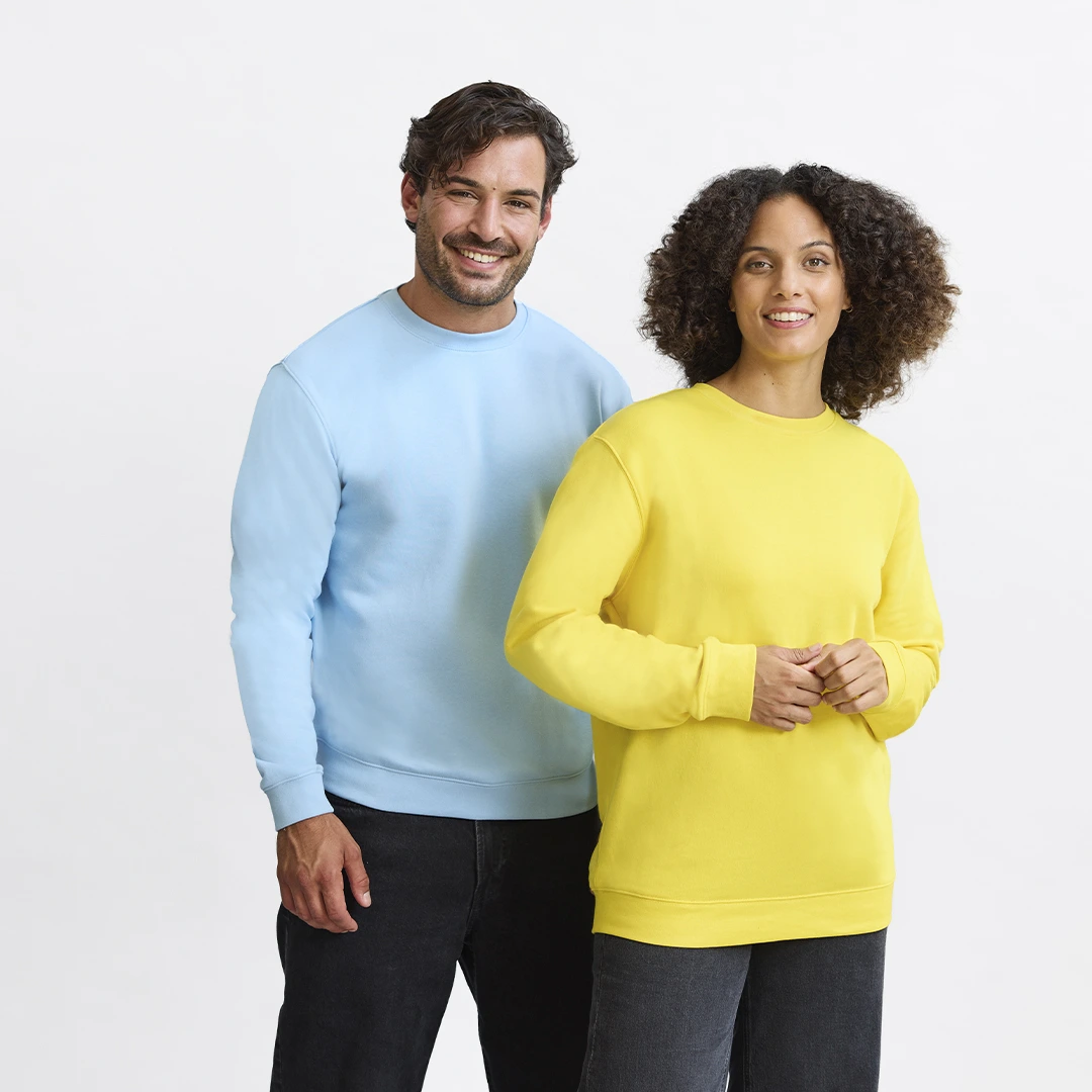 Sudadera Adulto Cosmos