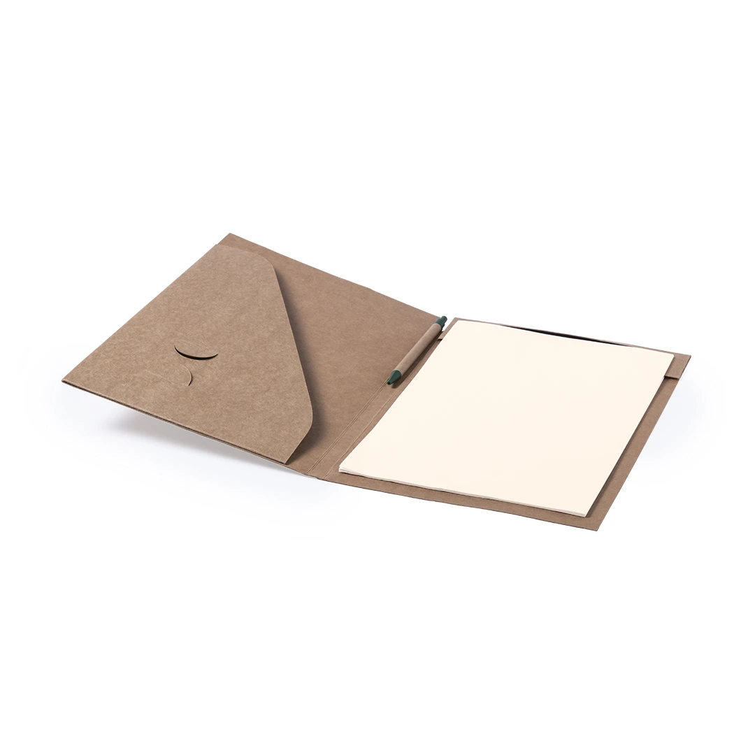 Carpeta Bloguer - Detalle D2