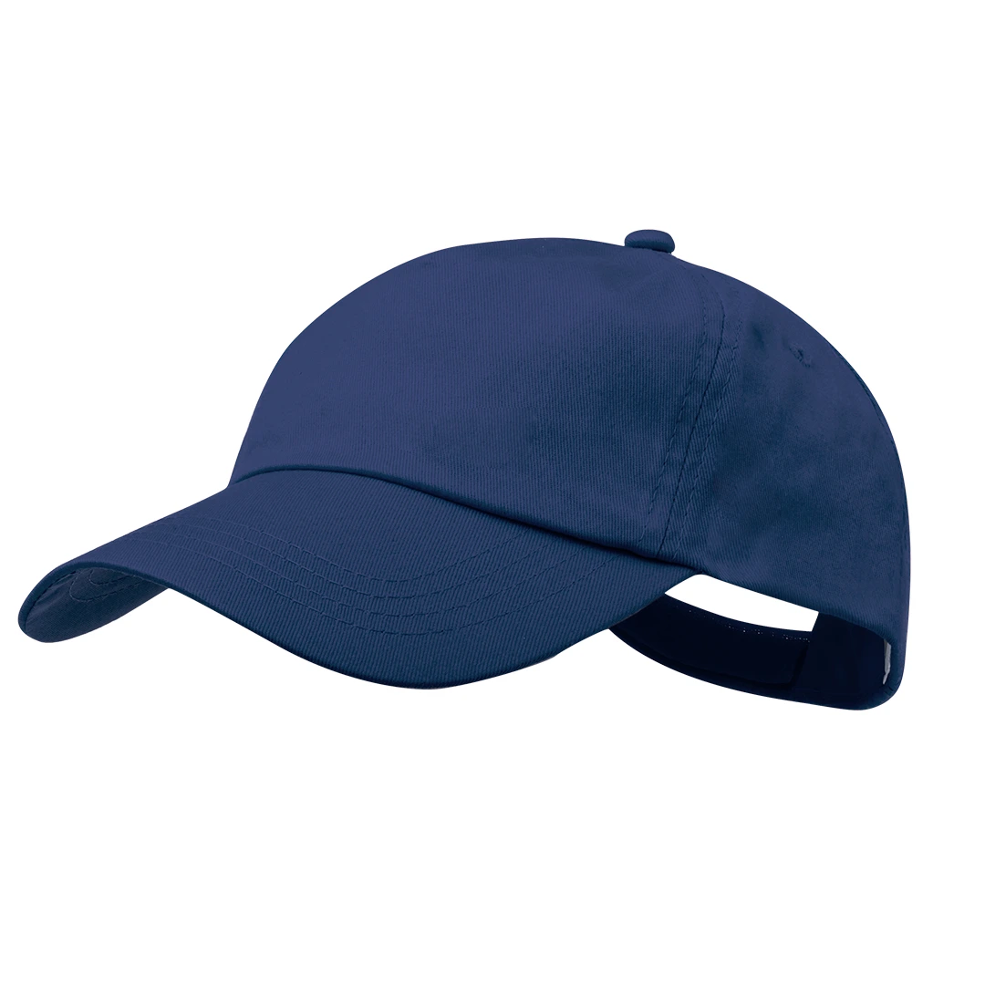 Gorra Sport - MARINO