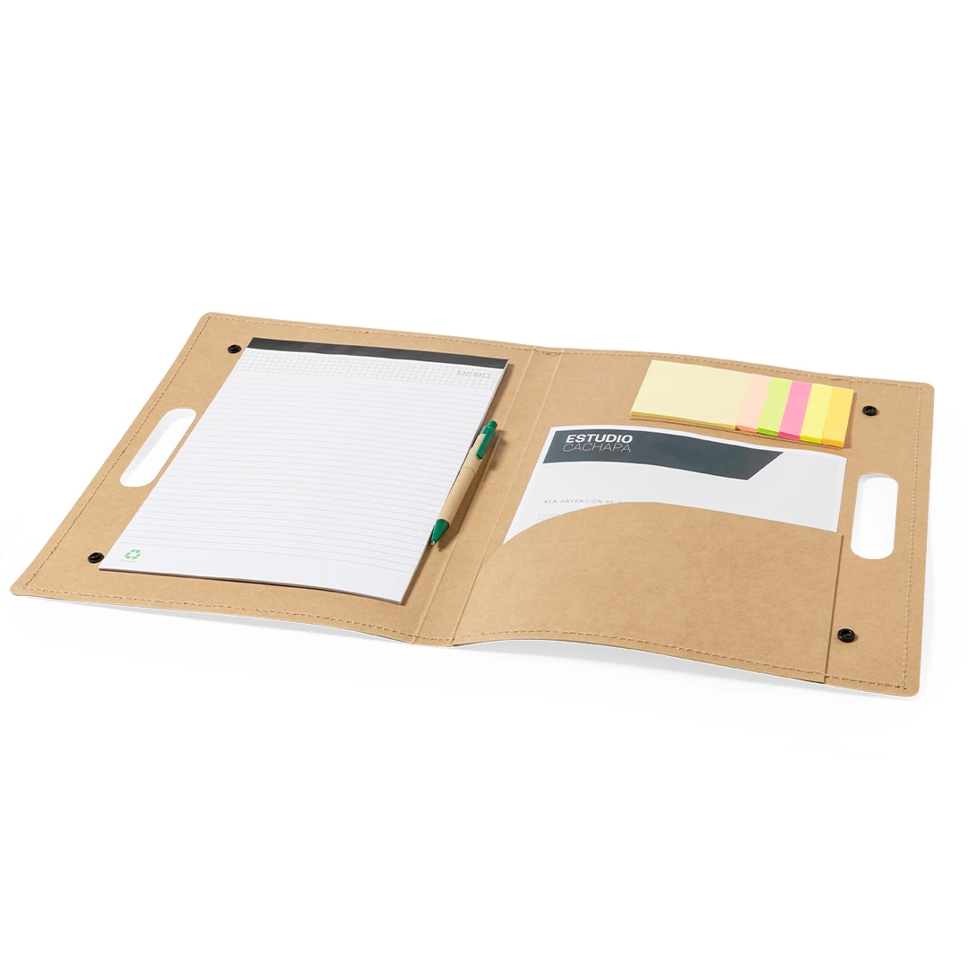 Carpeta Kelem - Detalle D2