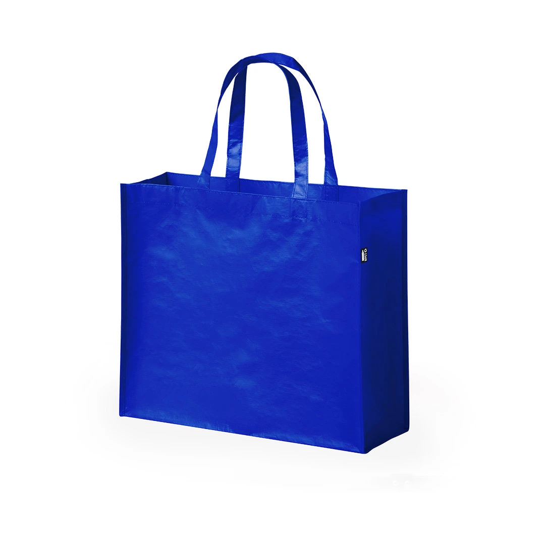 Bolsa Kaiso - AZUL