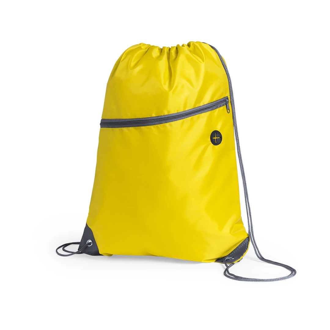 Mochila Blades - AMARILLO