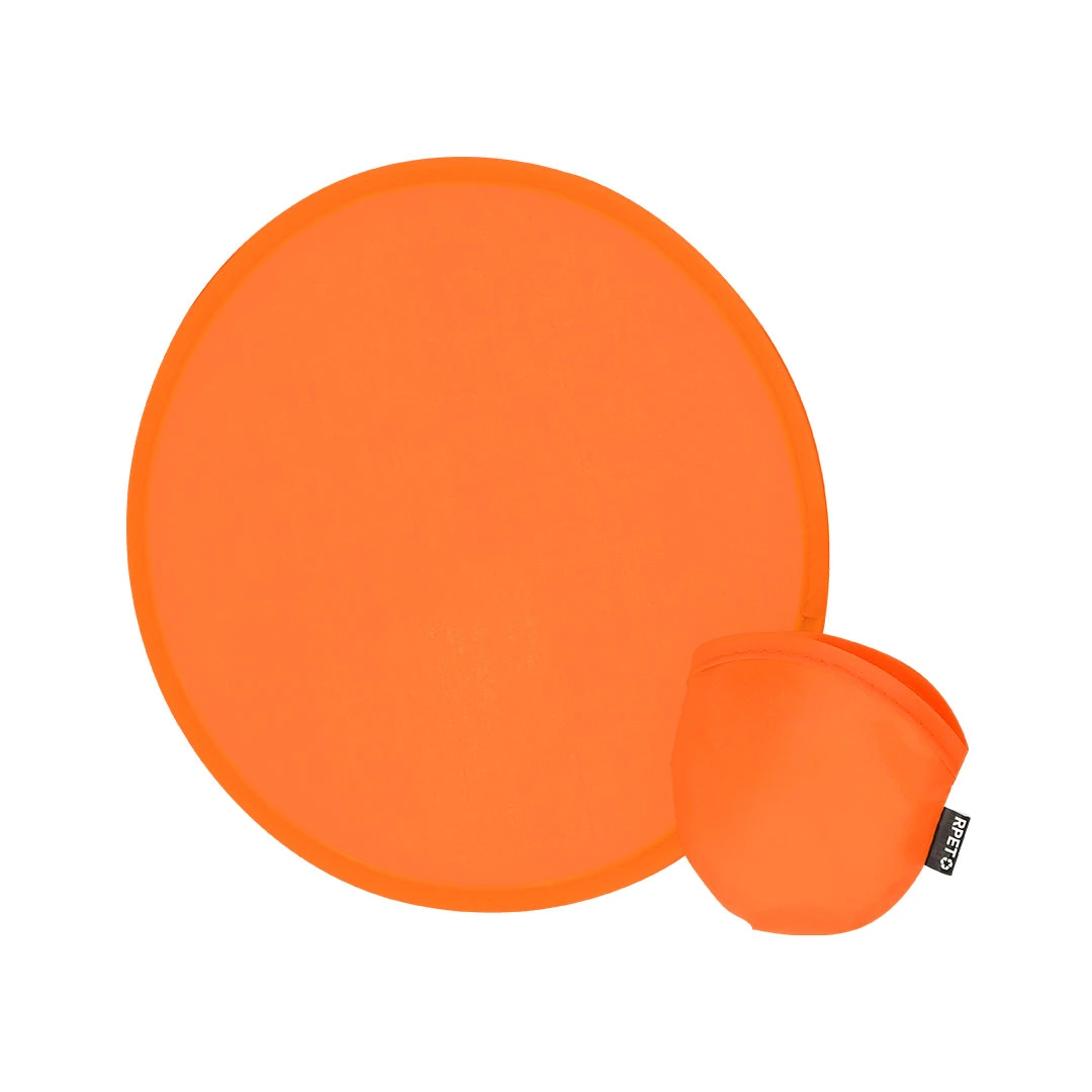 Frisbee Lainer - NARANJA