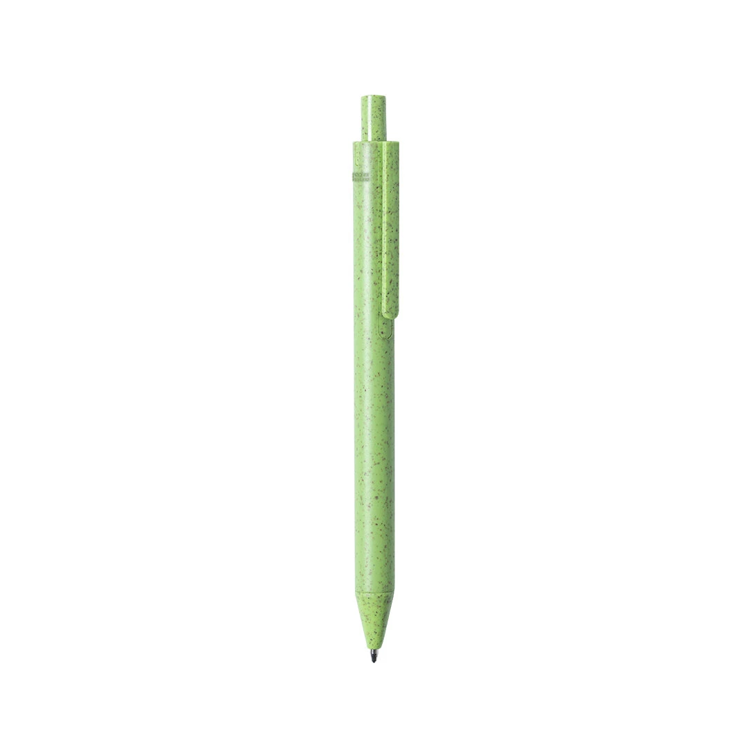 Bolígrafo Harry - VERDE