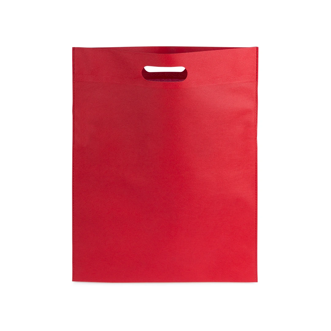 Bolsa Blaster - ROJO