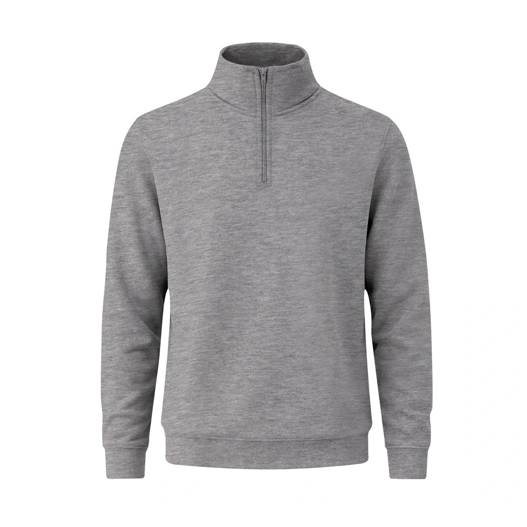 Sudadera Adulto Galaxy - GRIS