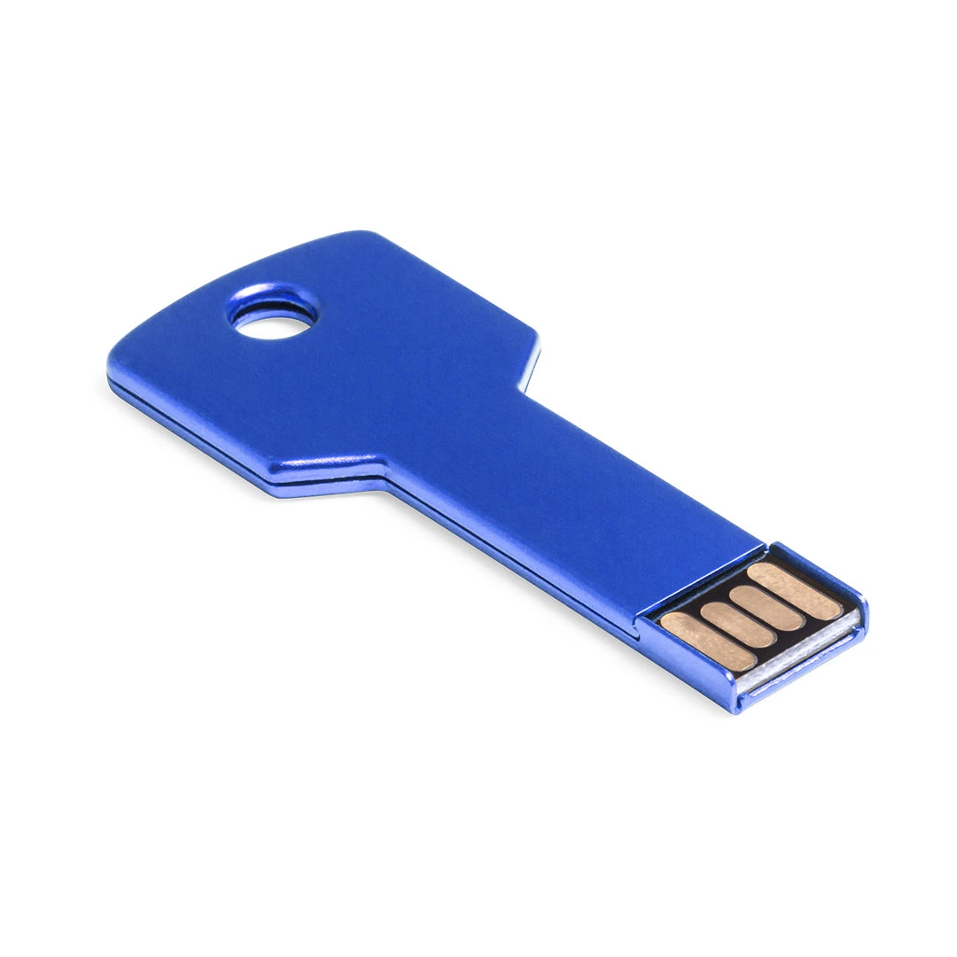 Memoria USB Fixing 16GB - Detalle D5