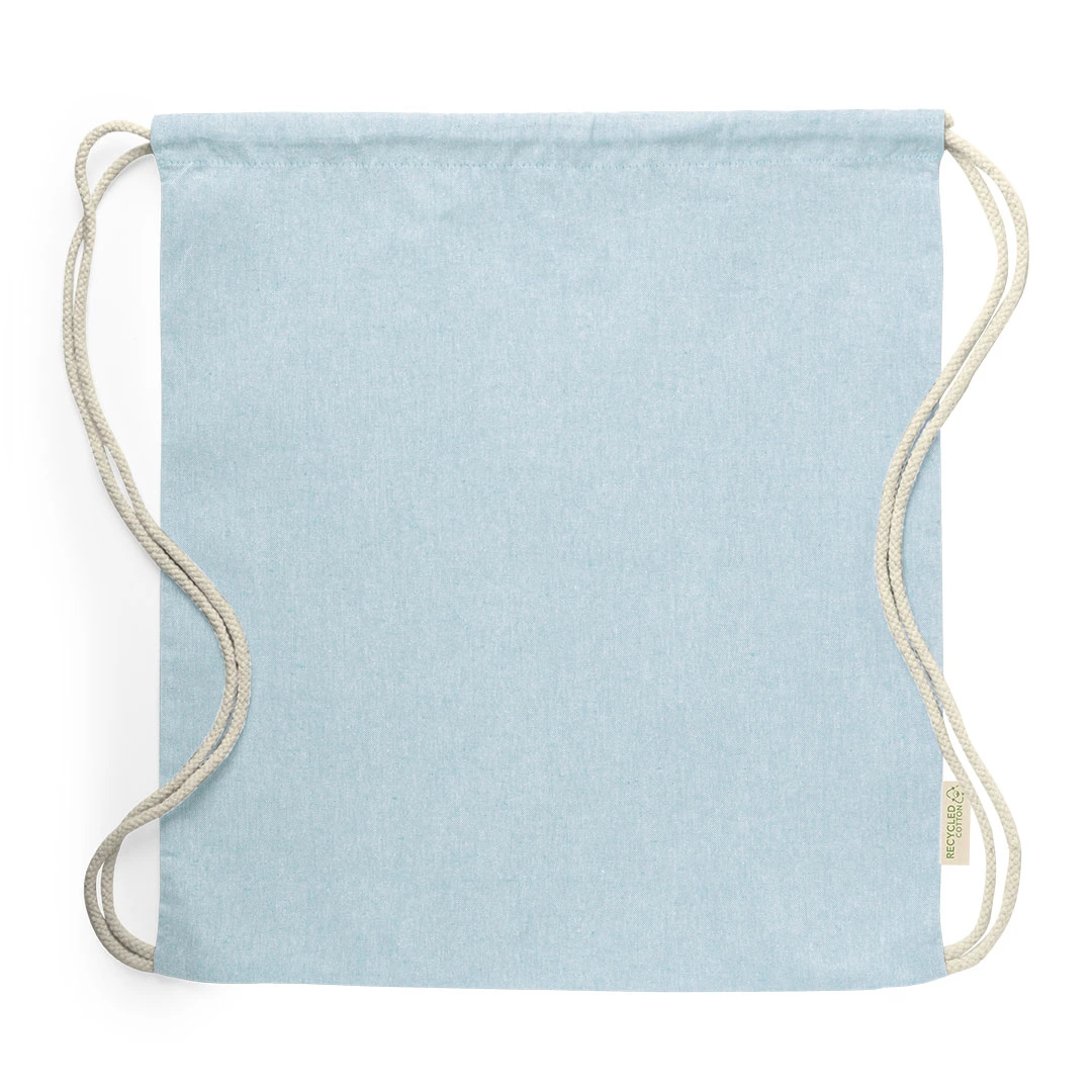Mochila Konim - AZUL CLARO