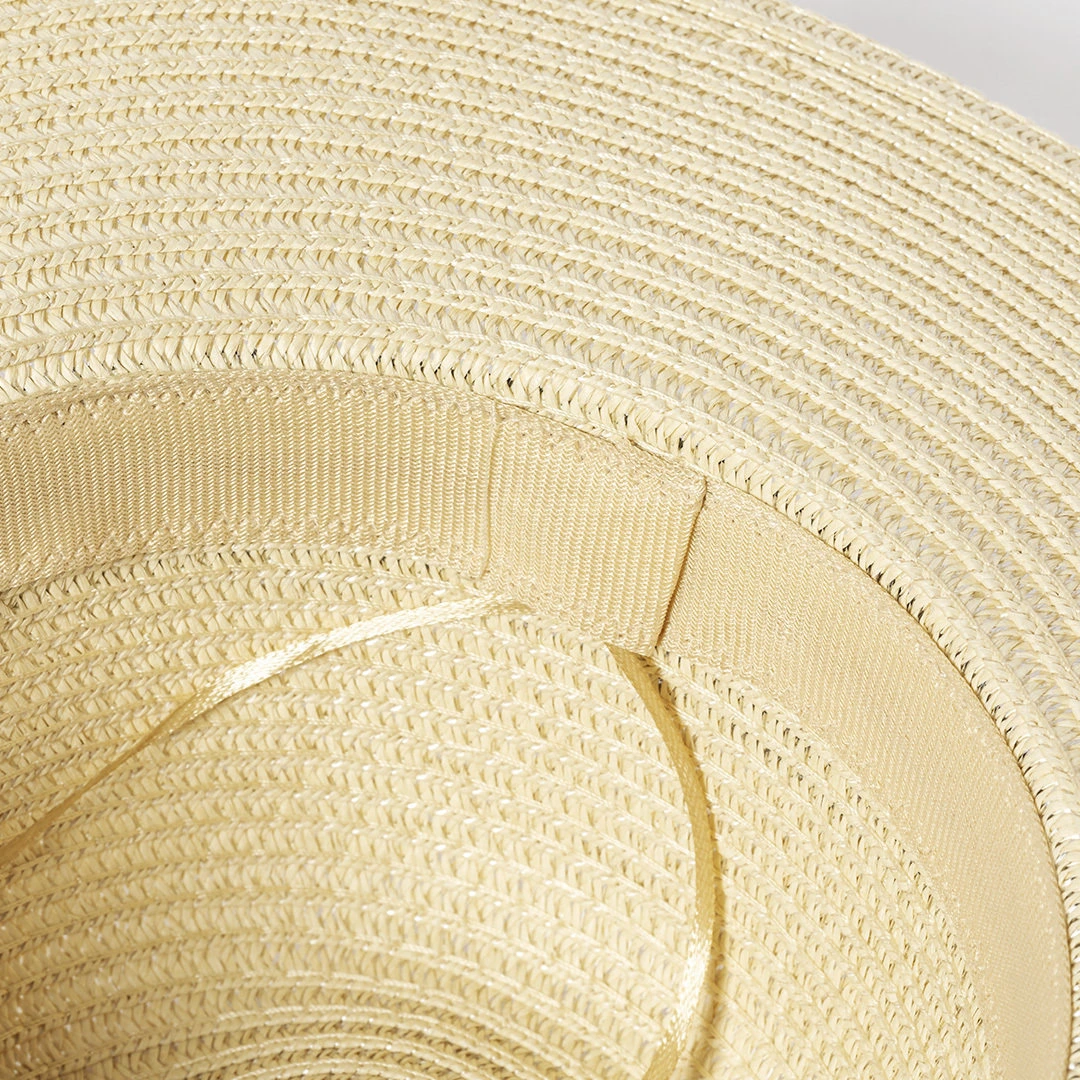 Sombrero Teilor - Detalle D6