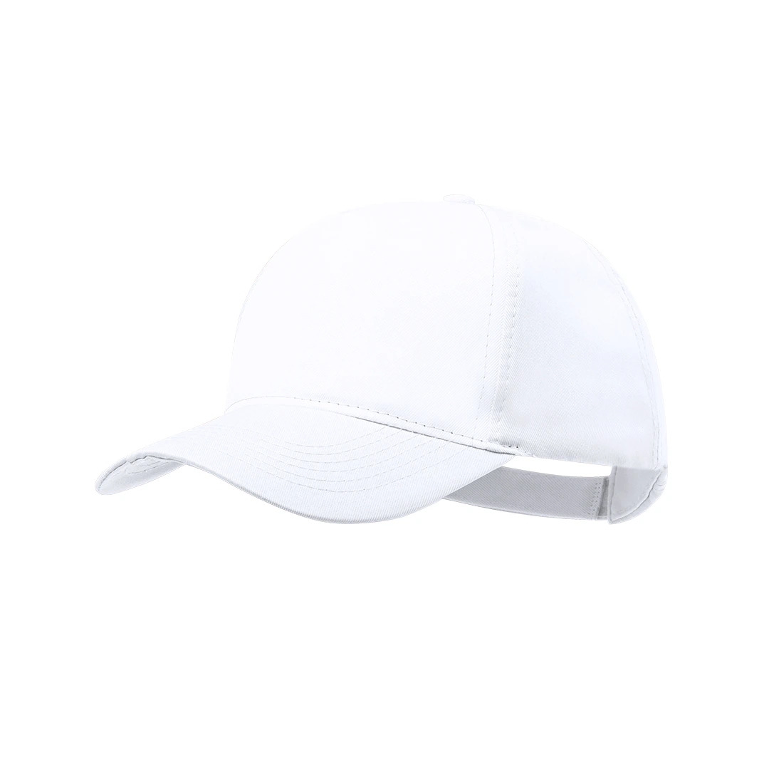 Gorra Sodel - BLANCO