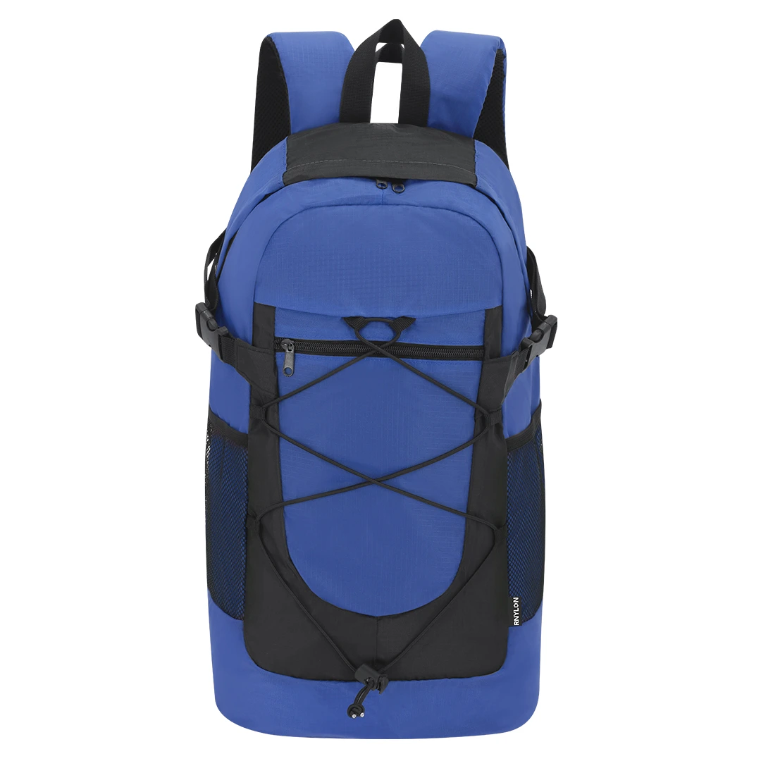 Mochila Zaroc - AZUL