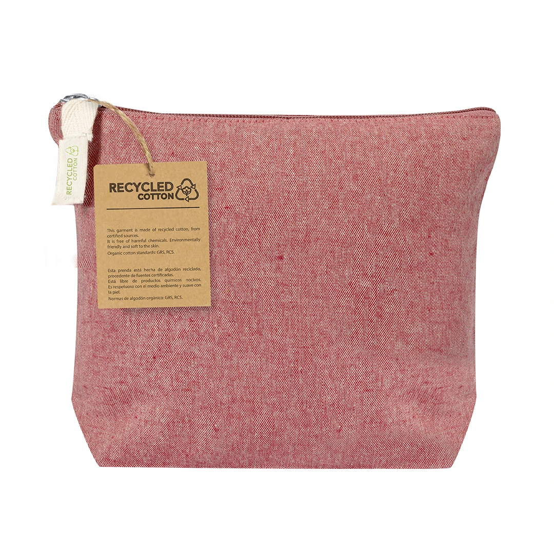 Neceser Belix - ROJO