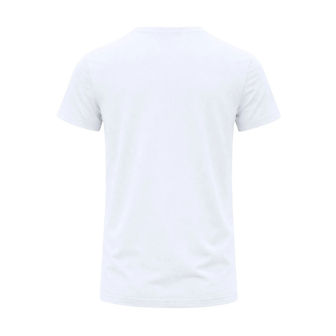 Camiseta Adulto Blanca Stiles - Detalle D1
