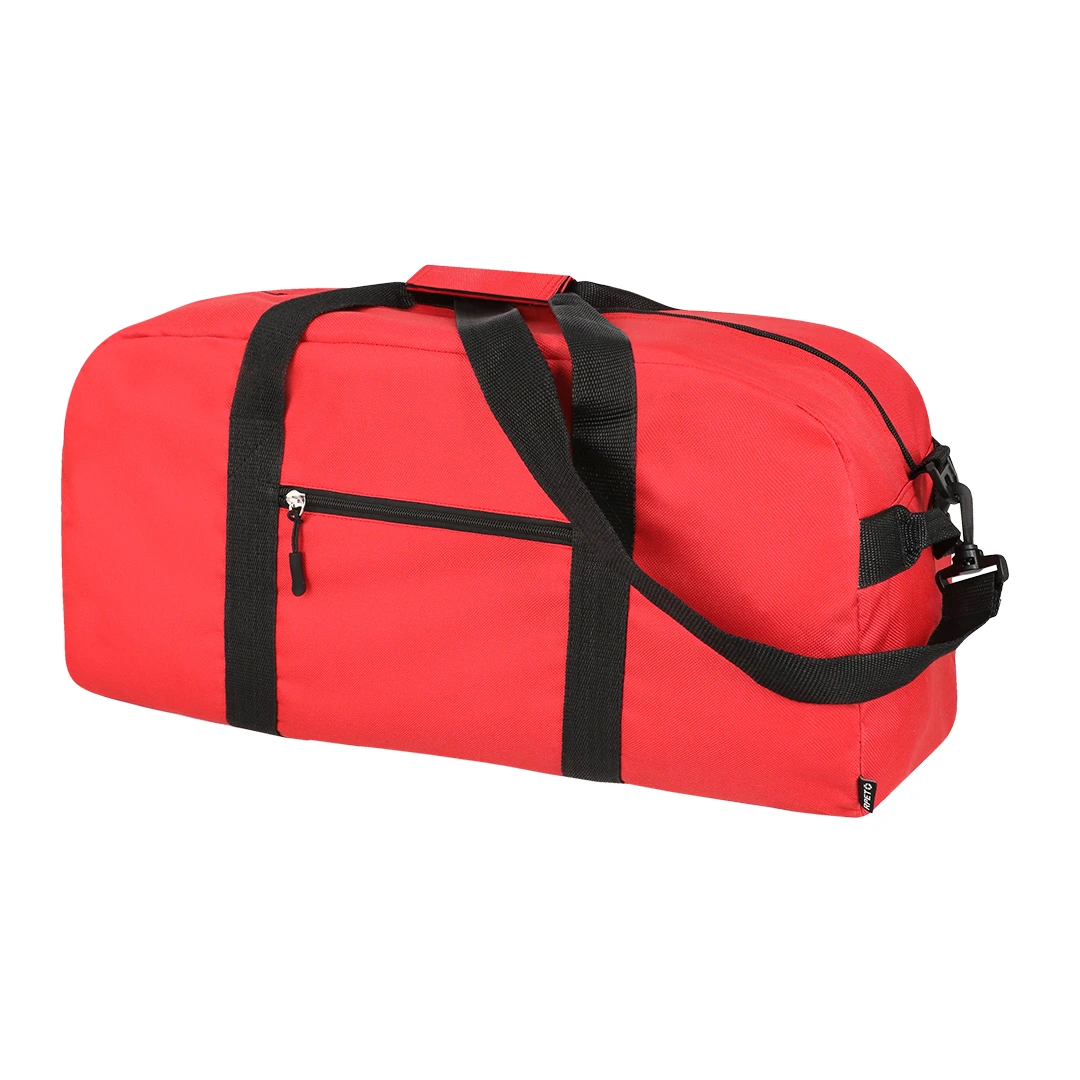 Bolso Framton - ROJO