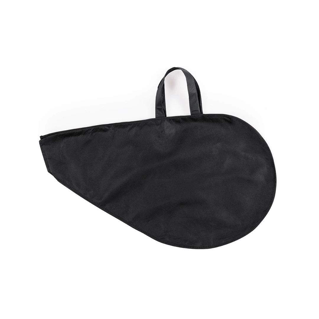 Funda Jamón Bidul - NEGRO