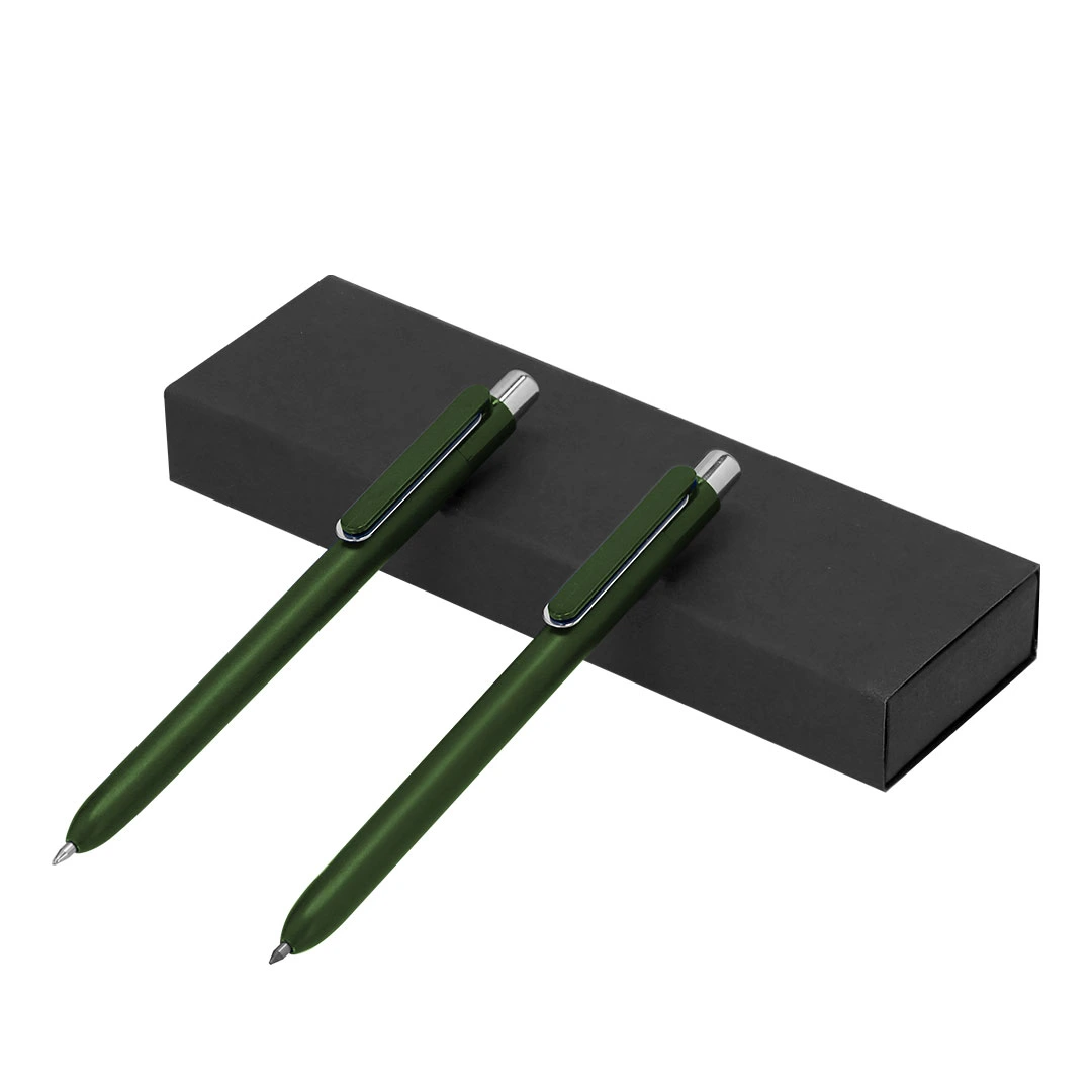 Set Dayal - VERDE