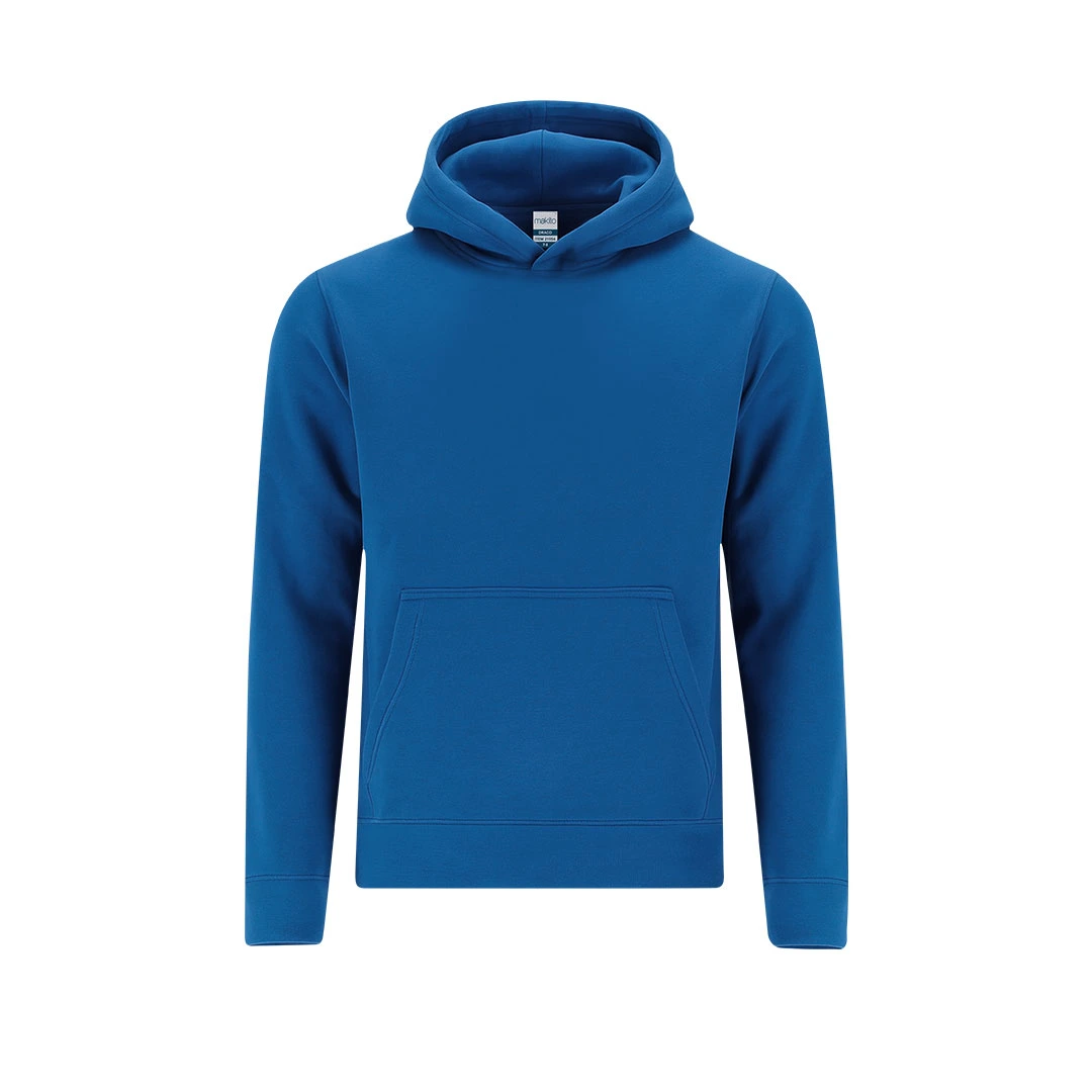 Sudadera Niño Draco - AZUL