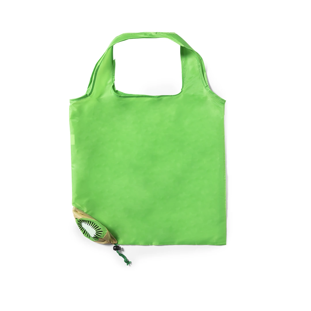 Bolsa Plegable Corni - KIWI
