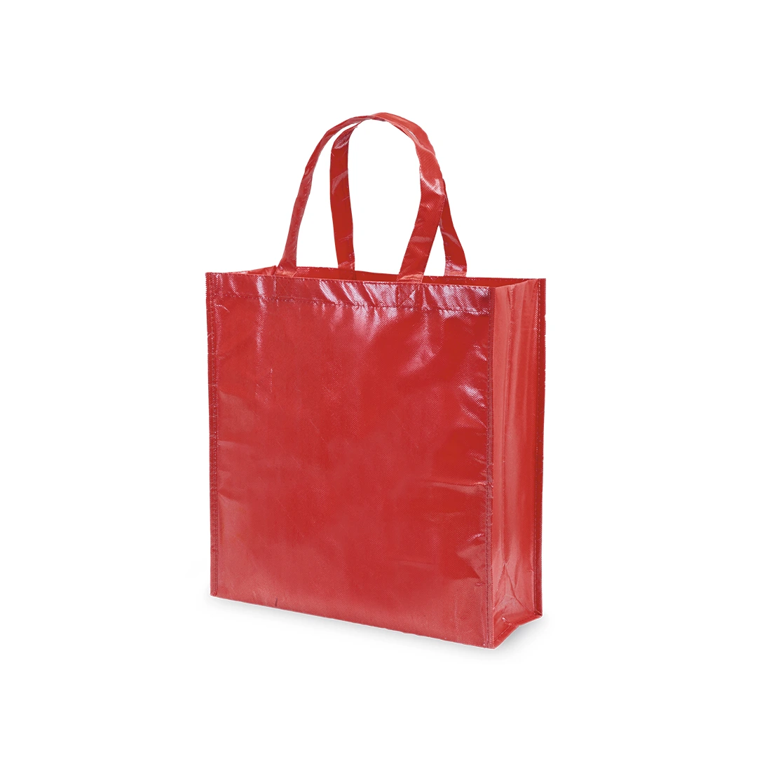 Bolsa Divia - ROJO