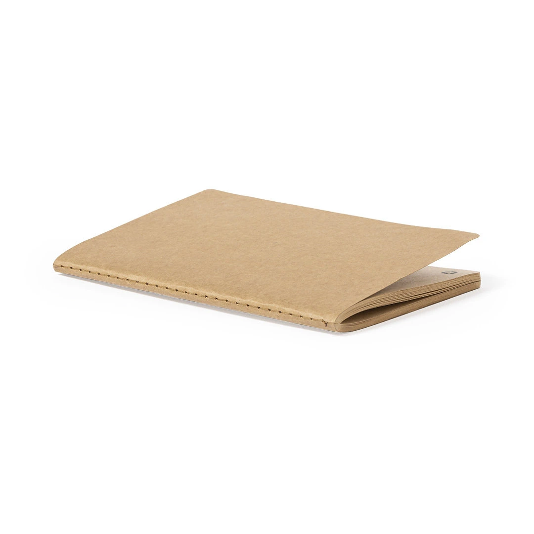 Libreta Rayish - Detalle D9