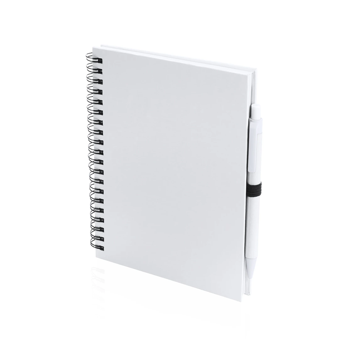Libreta Koguel