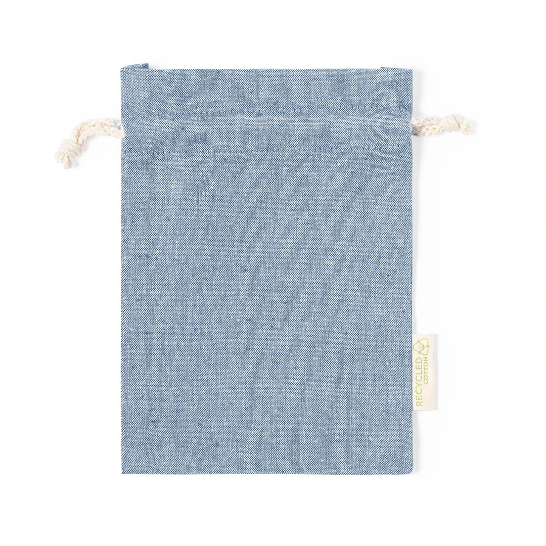 Bolsa Karzak - AZUL