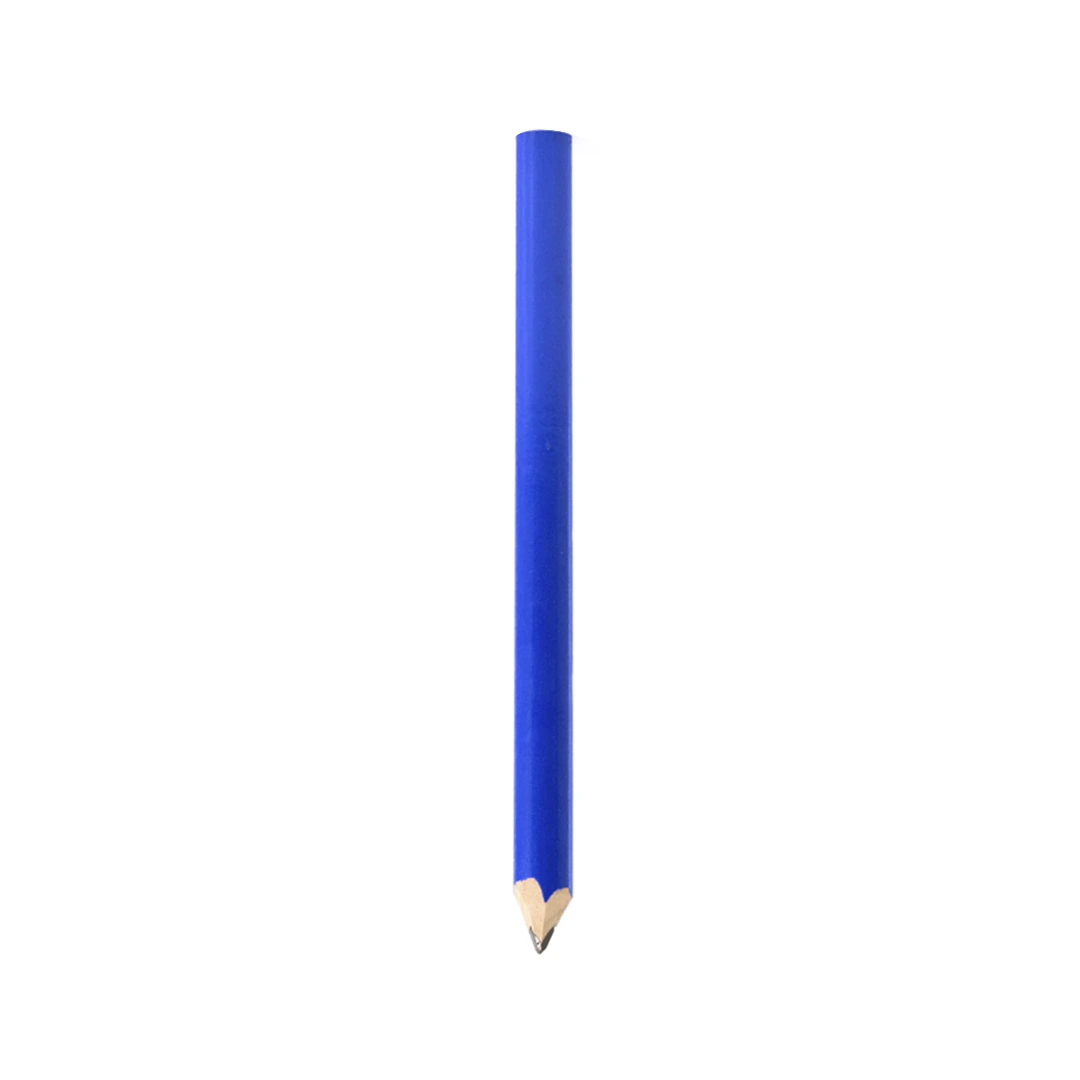 Lápiz Carpintero - AZUL