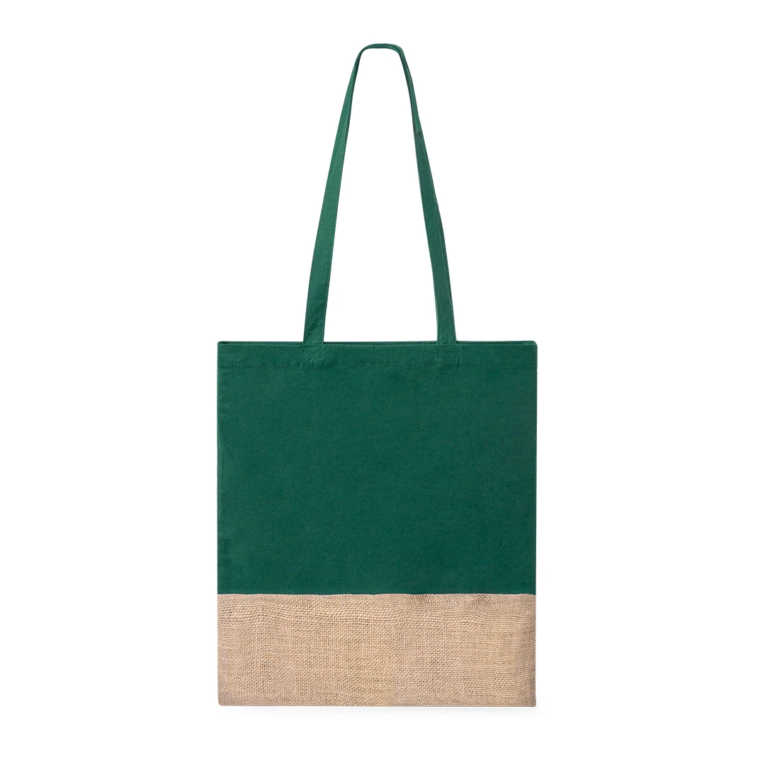 Bolsa Suelva - VERDE
