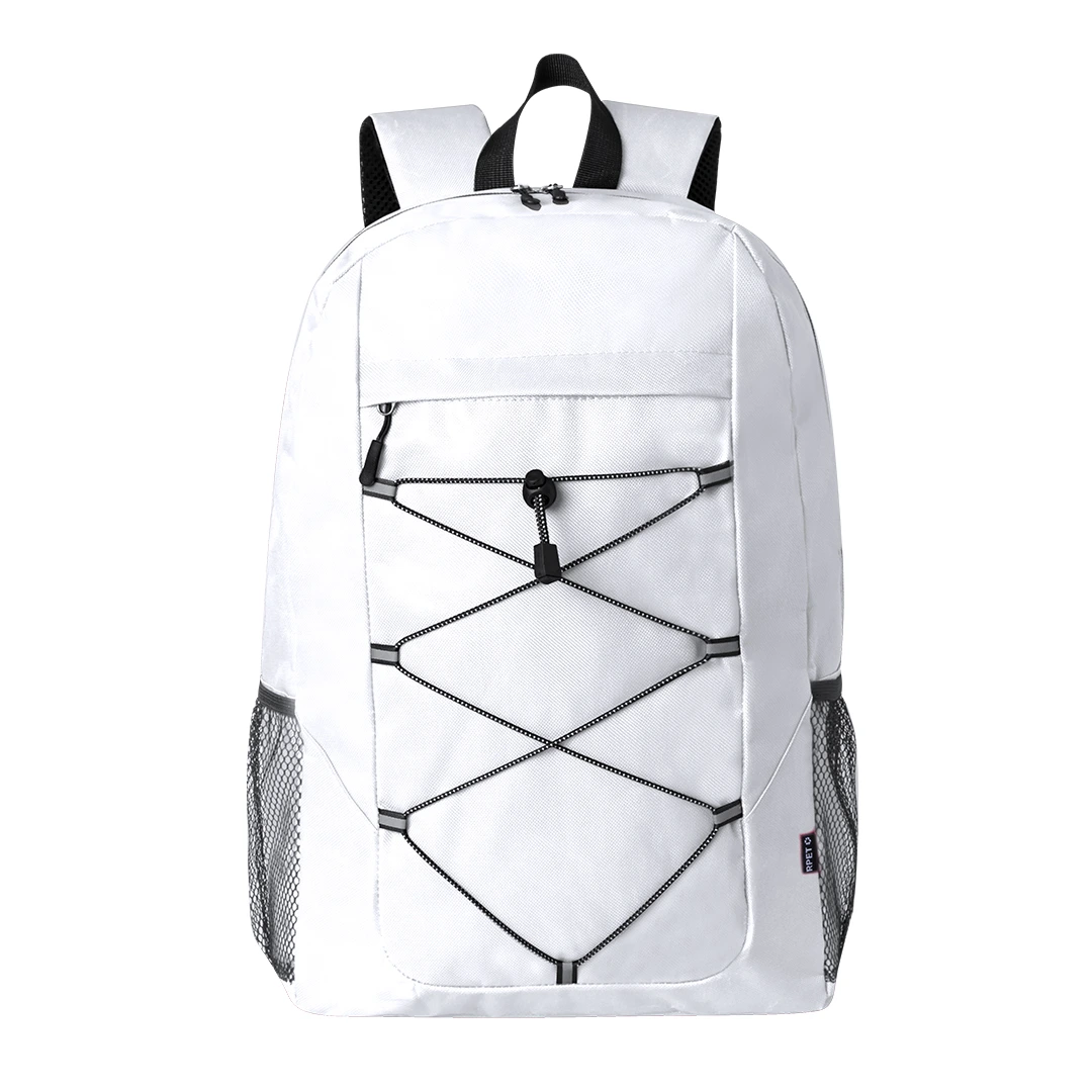 Mochila Manet - BLANCO