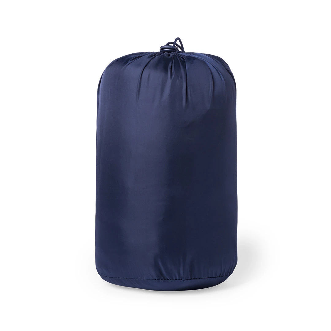 Chaleco Belsan - Detalle D3