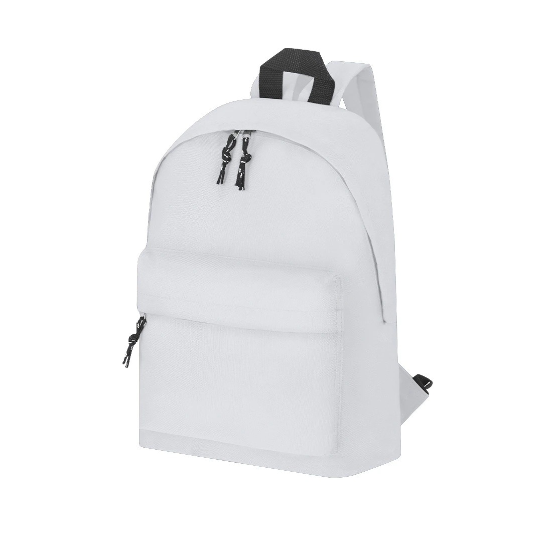 Mochila Discovery - BLANCO