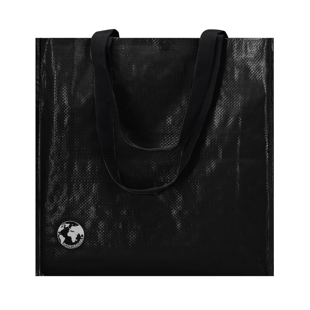 Bolsa Recycle - NEGRO