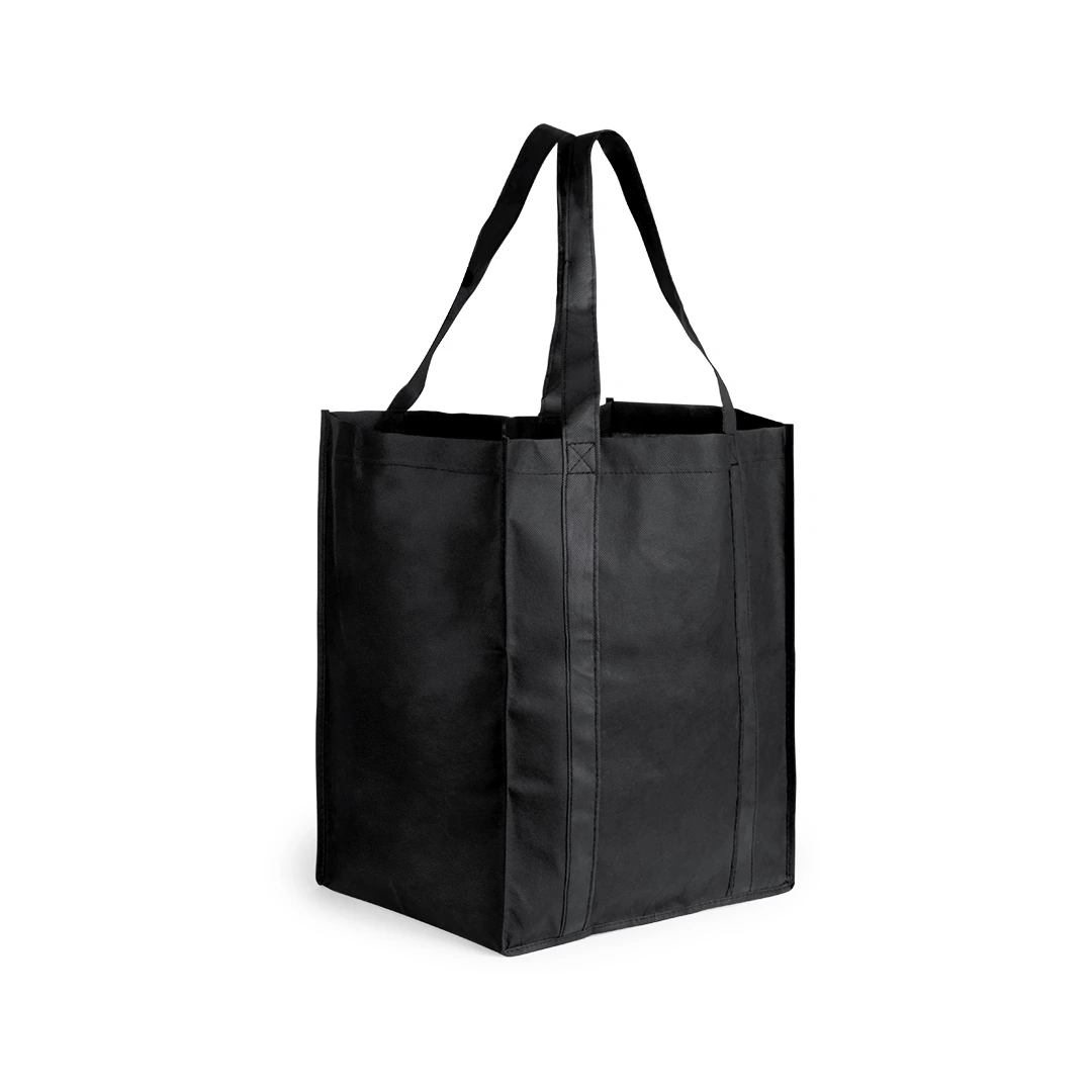 Bolsa Shop XL - NEGRO