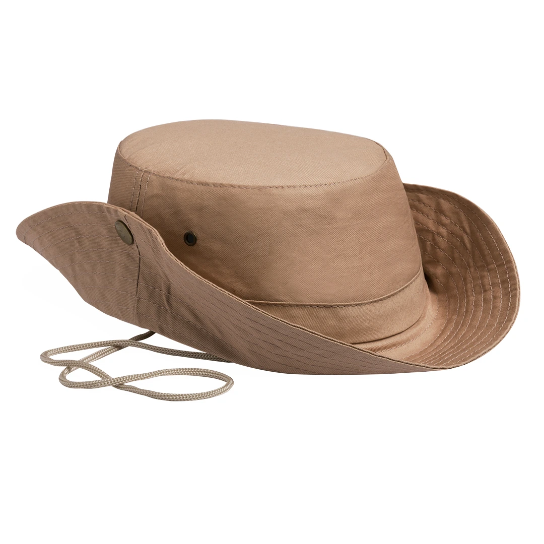 Gorro Safari - KAKI