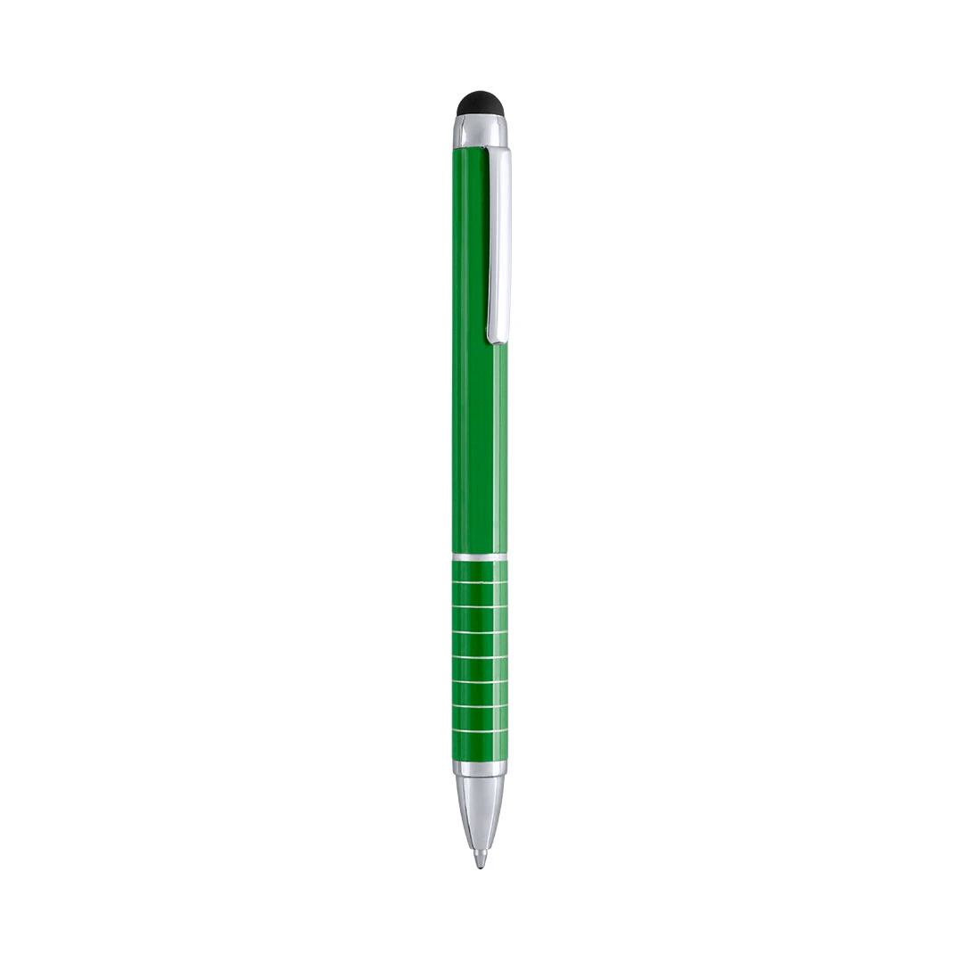 Bolígrafo Puntero Minox - VERDE
