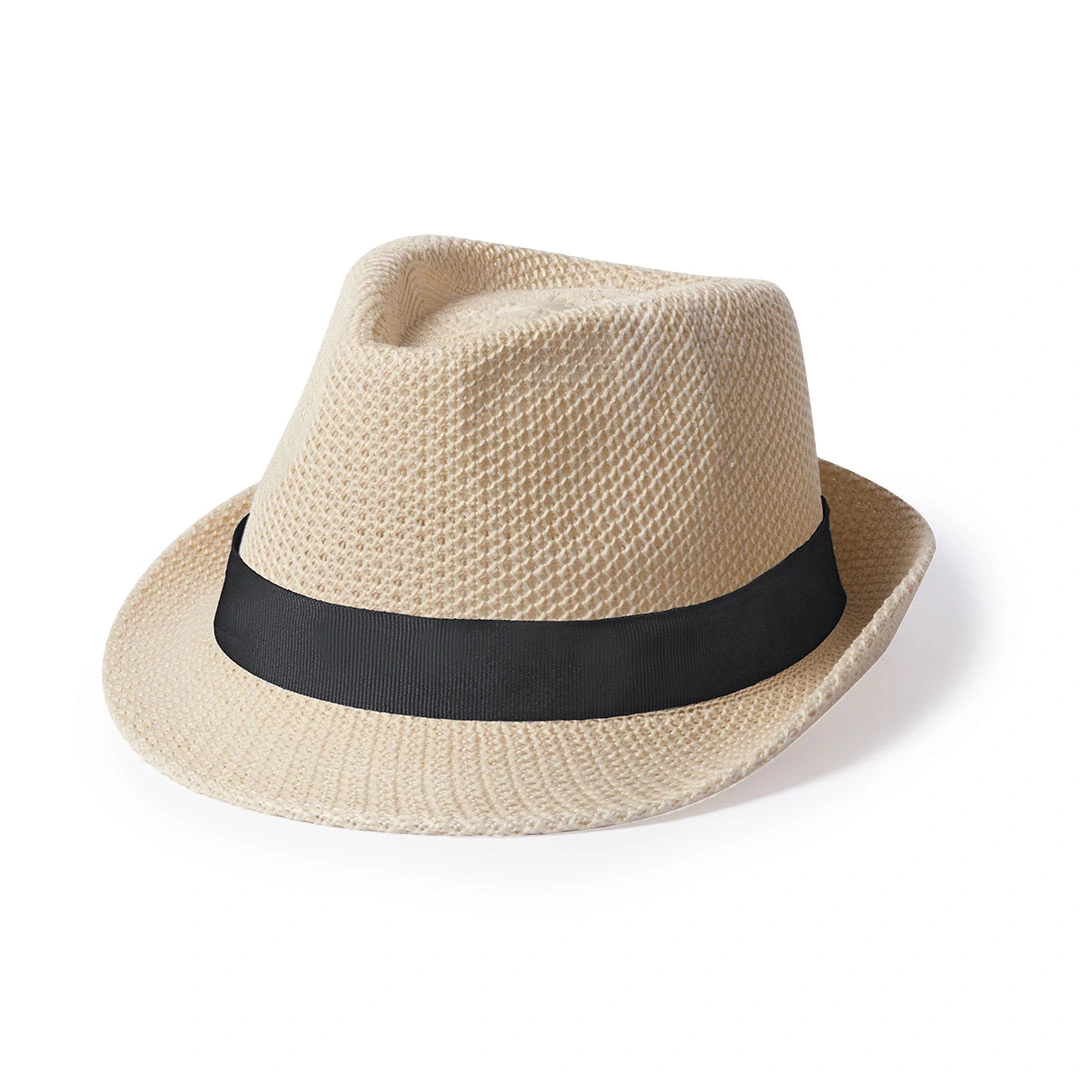 Sombrero Bauwens - Detalle D3
