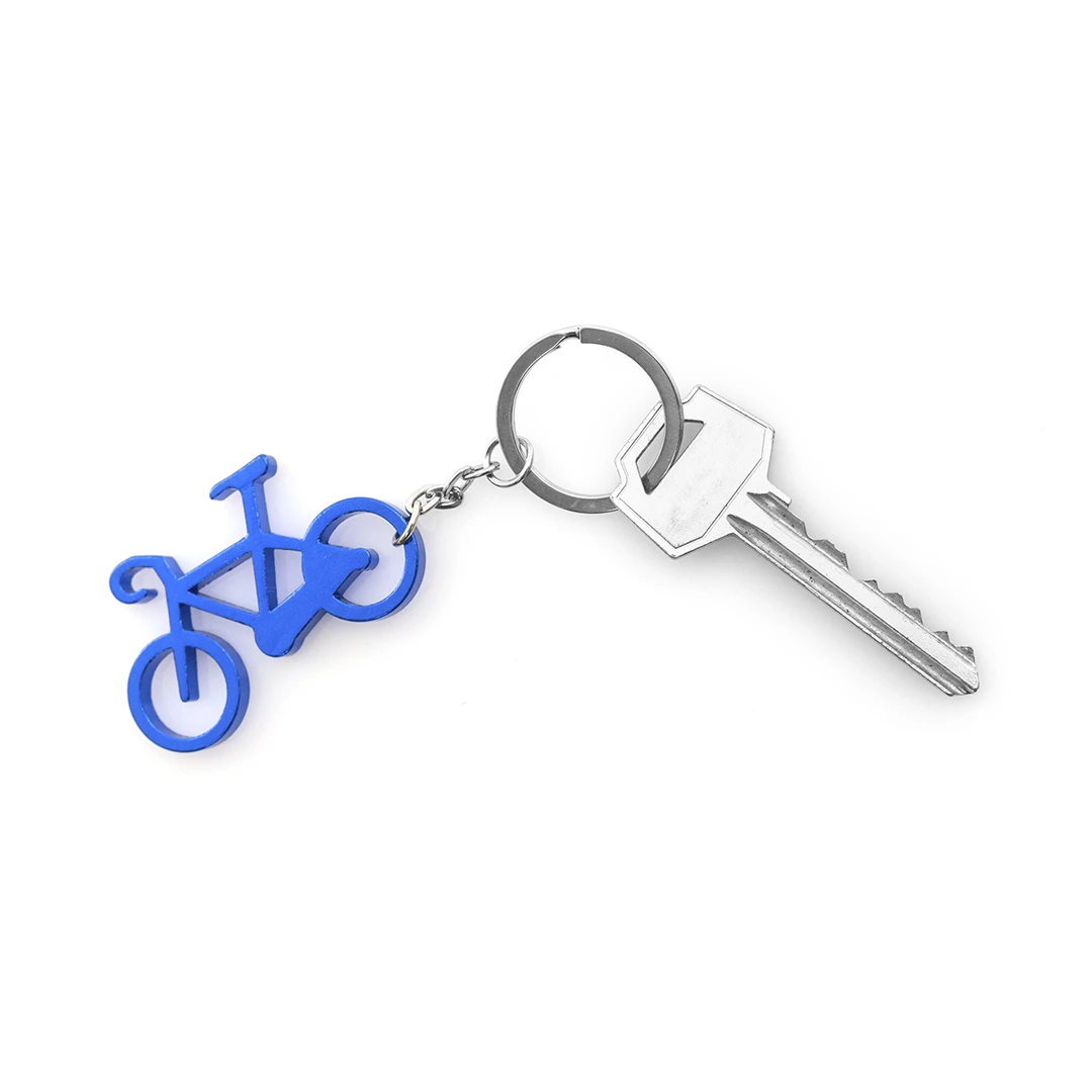 Llavero Ciclex - Detalle D1