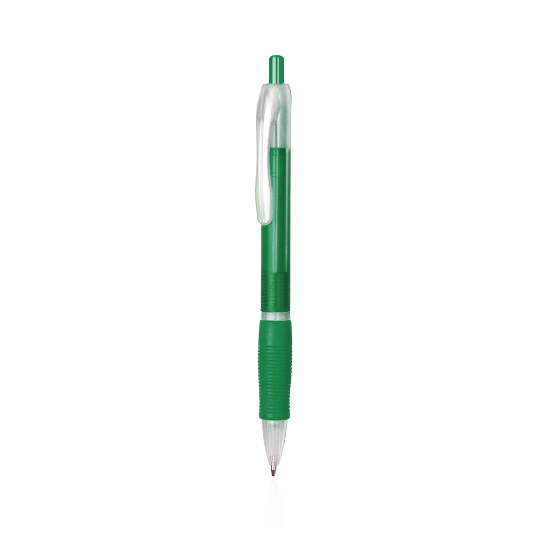 Bolígrafo Zonet - VERDE