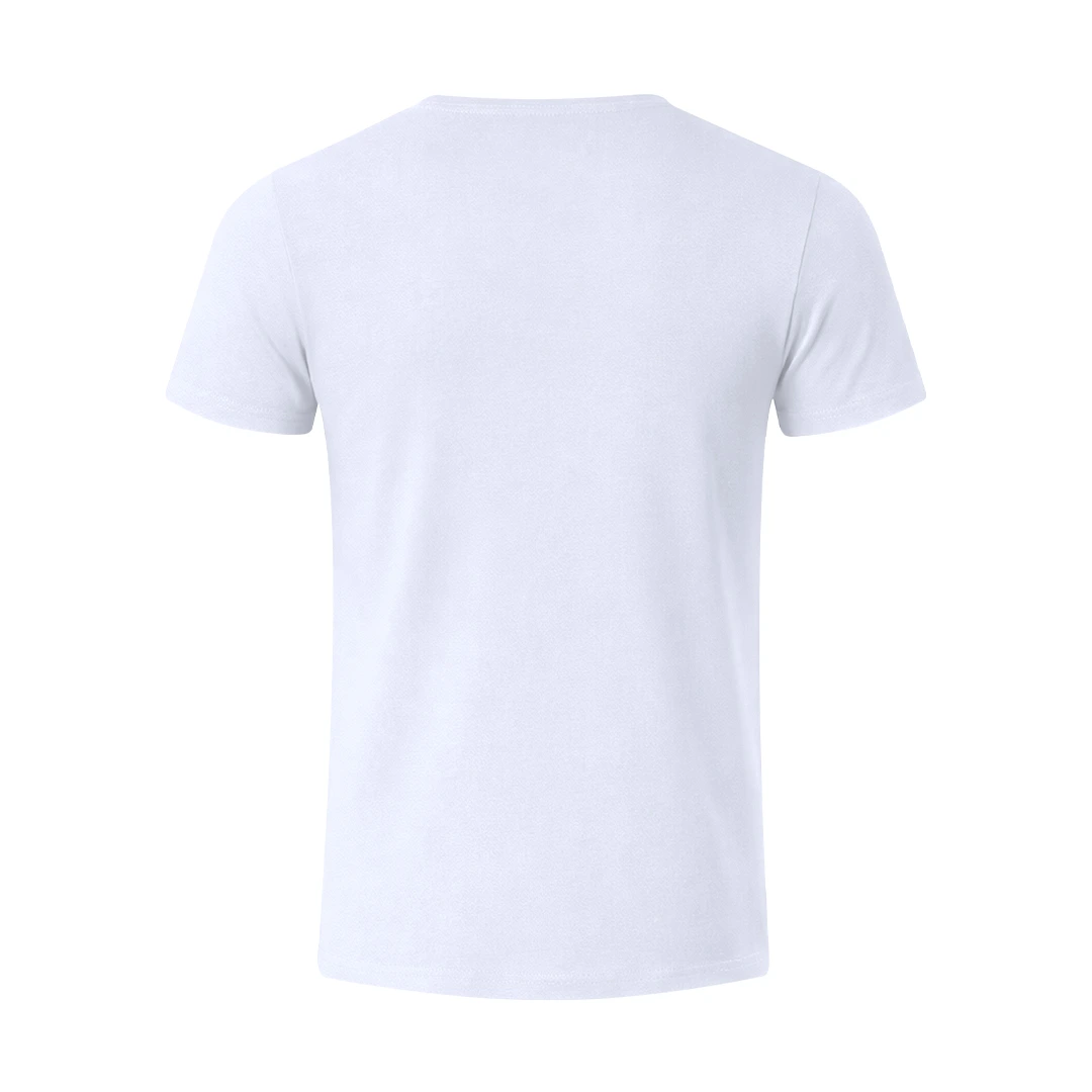 Camiseta Niño Blanca Epika - Detalle D1
