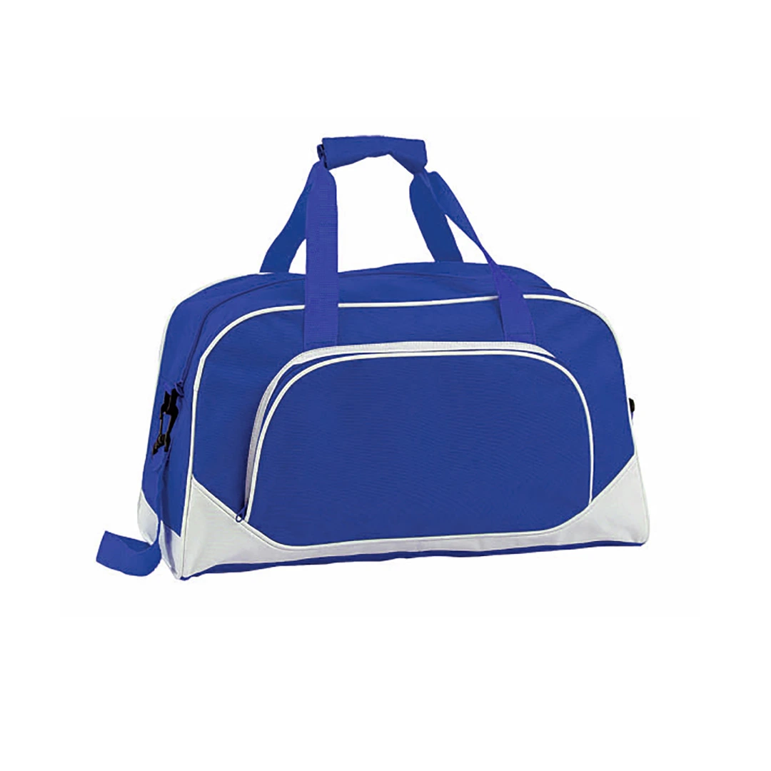 Bolso Novo - AZUL