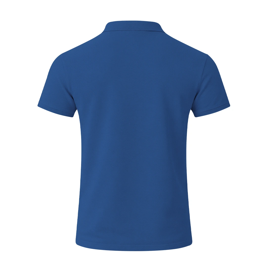 Polo Adulto Color Charles - Detalle D1