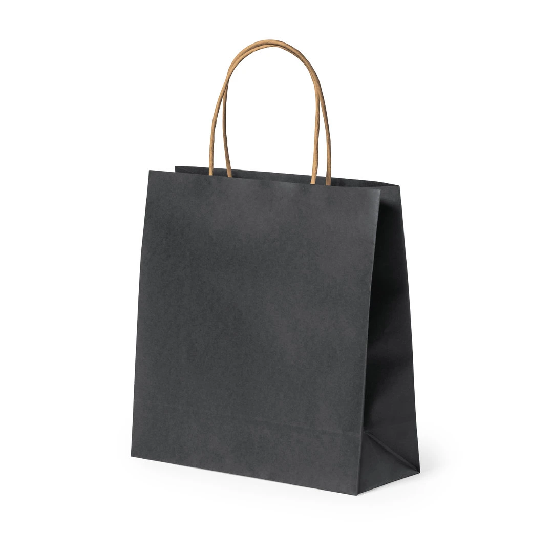 Bolsa Fortis - NEGRO